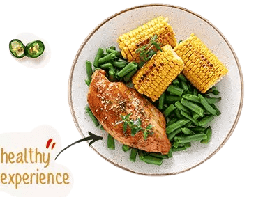 Stir fry dish