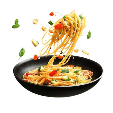 Healthy meal